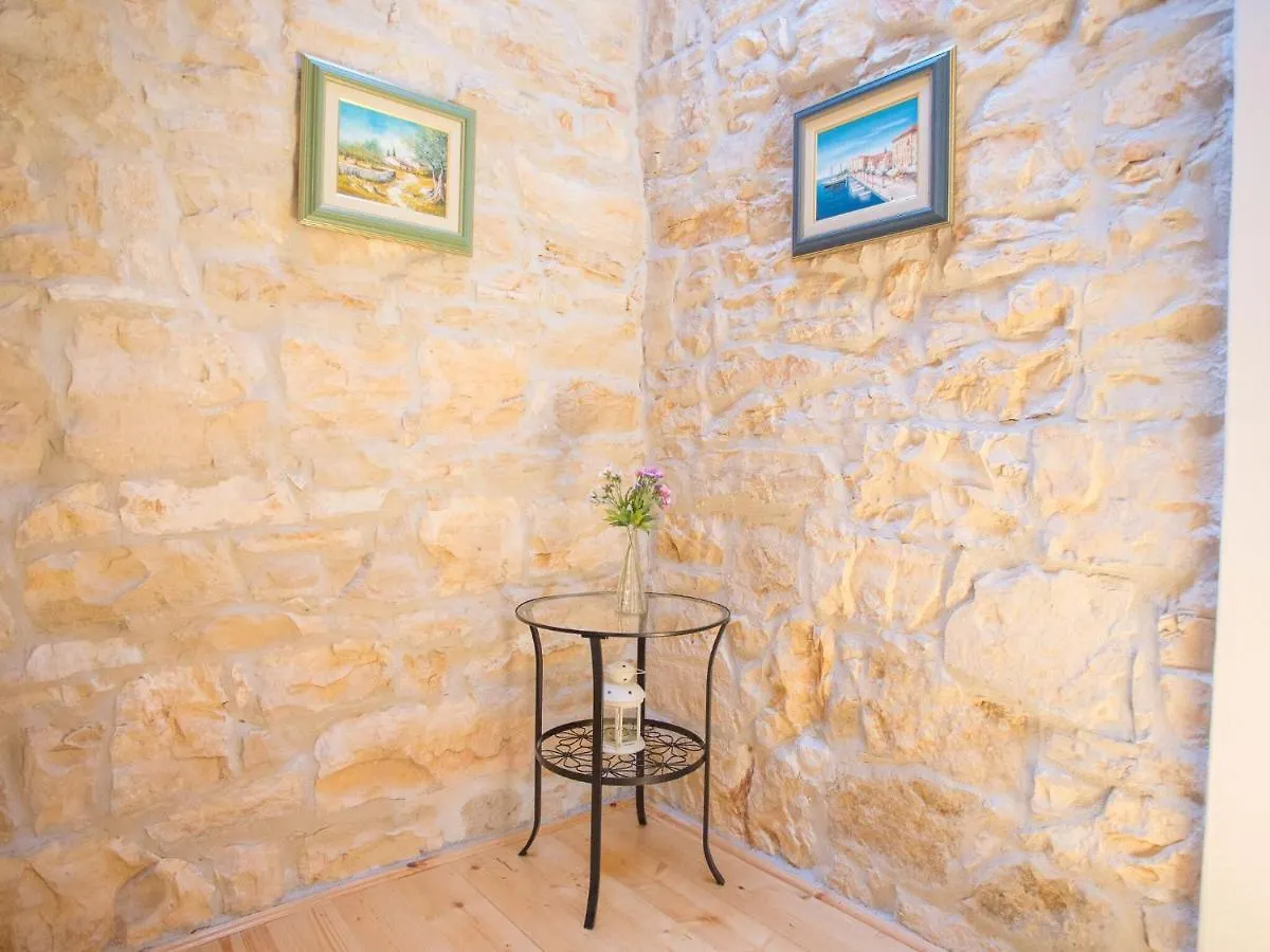 Roofed Villa In Istria With Private Pool Croatia