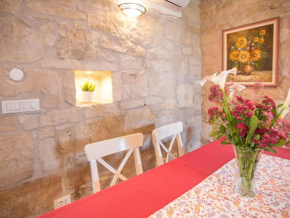 Roofed Villa In Istria With Private Pool Croatia